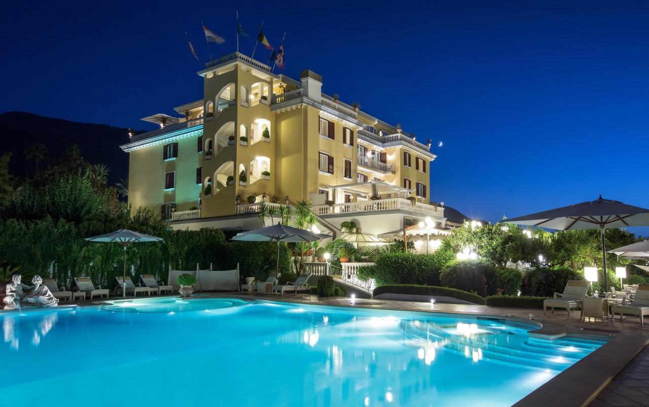 Fotos del hotel - La Medusa Hotel & Boutique Spa