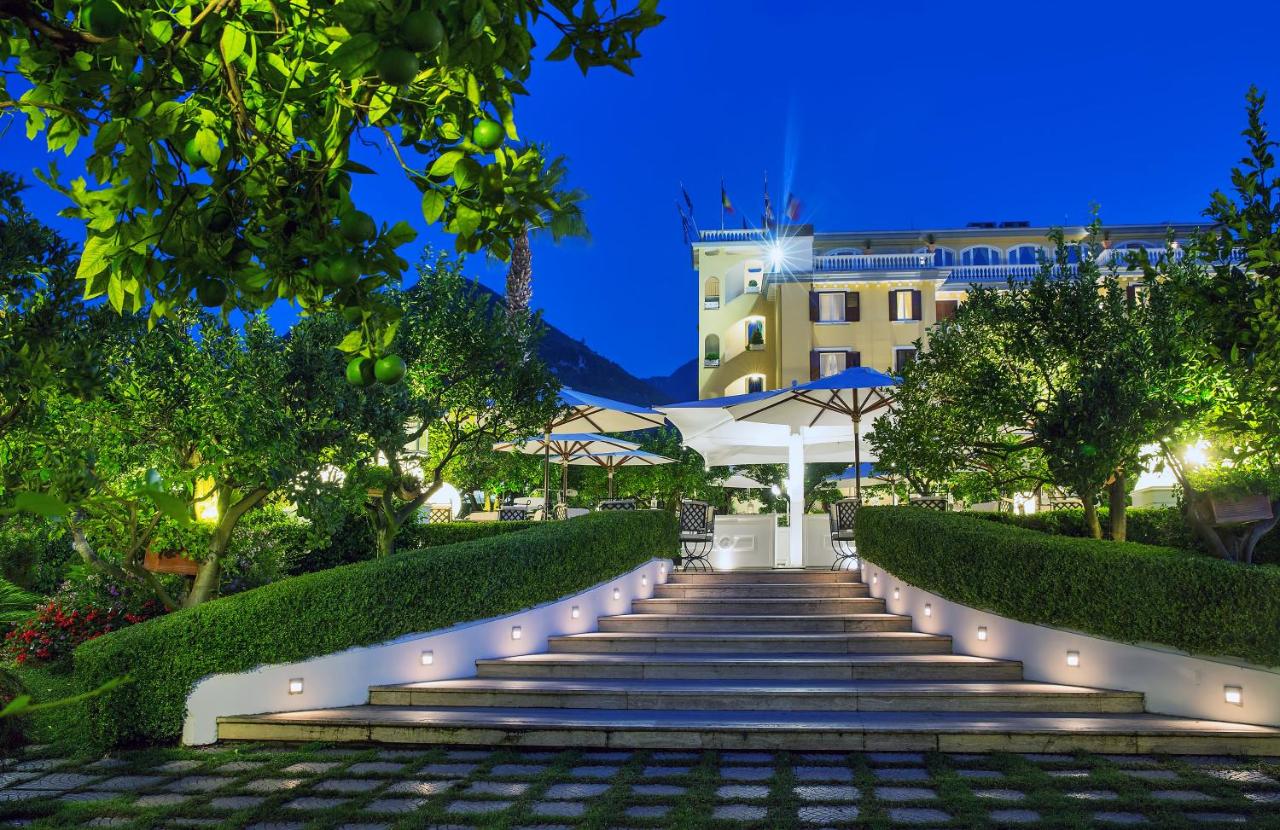 Fotos del hotel - La Medusa Hotel & Boutique Spa