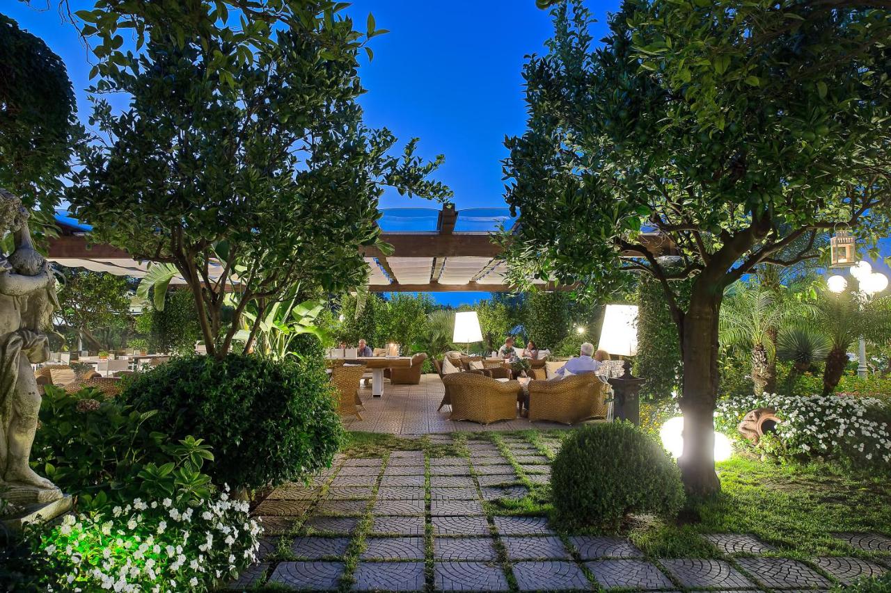 Fotos del hotel - La Medusa Hotel & Boutique Spa