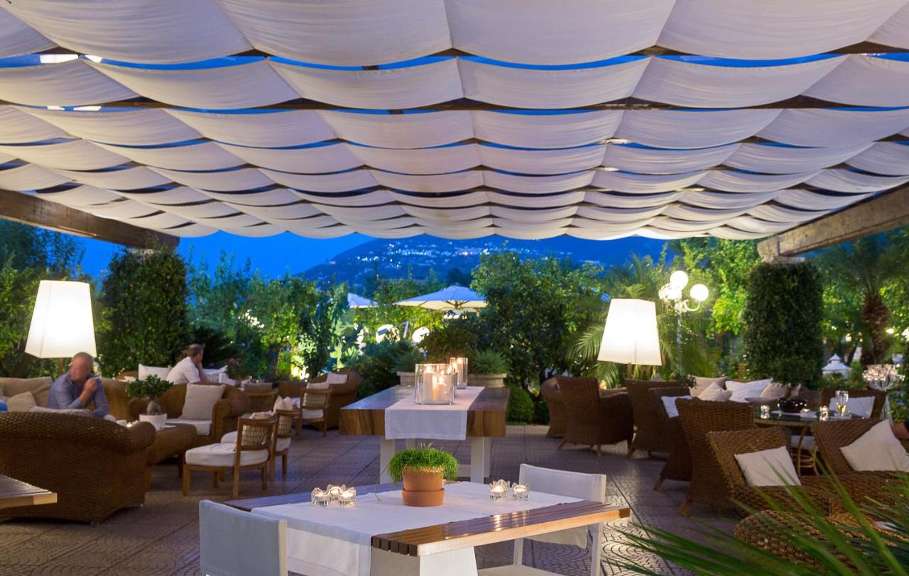 Fotos del hotel - La Medusa Hotel & Boutique Spa