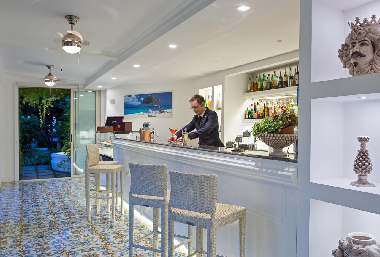 Fotos del hotel - La Medusa Hotel & Boutique Spa