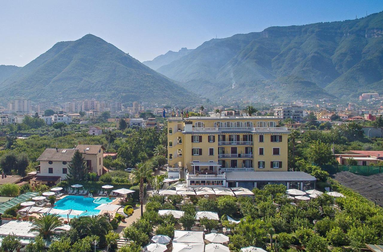 Fotos del hotel - La Medusa Hotel & Boutique Spa