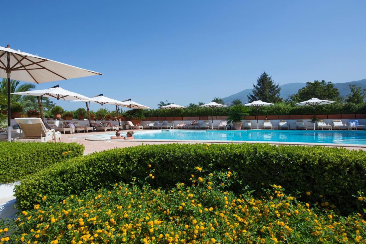 Fotos del hotel - La Medusa Hotel & Boutique Spa