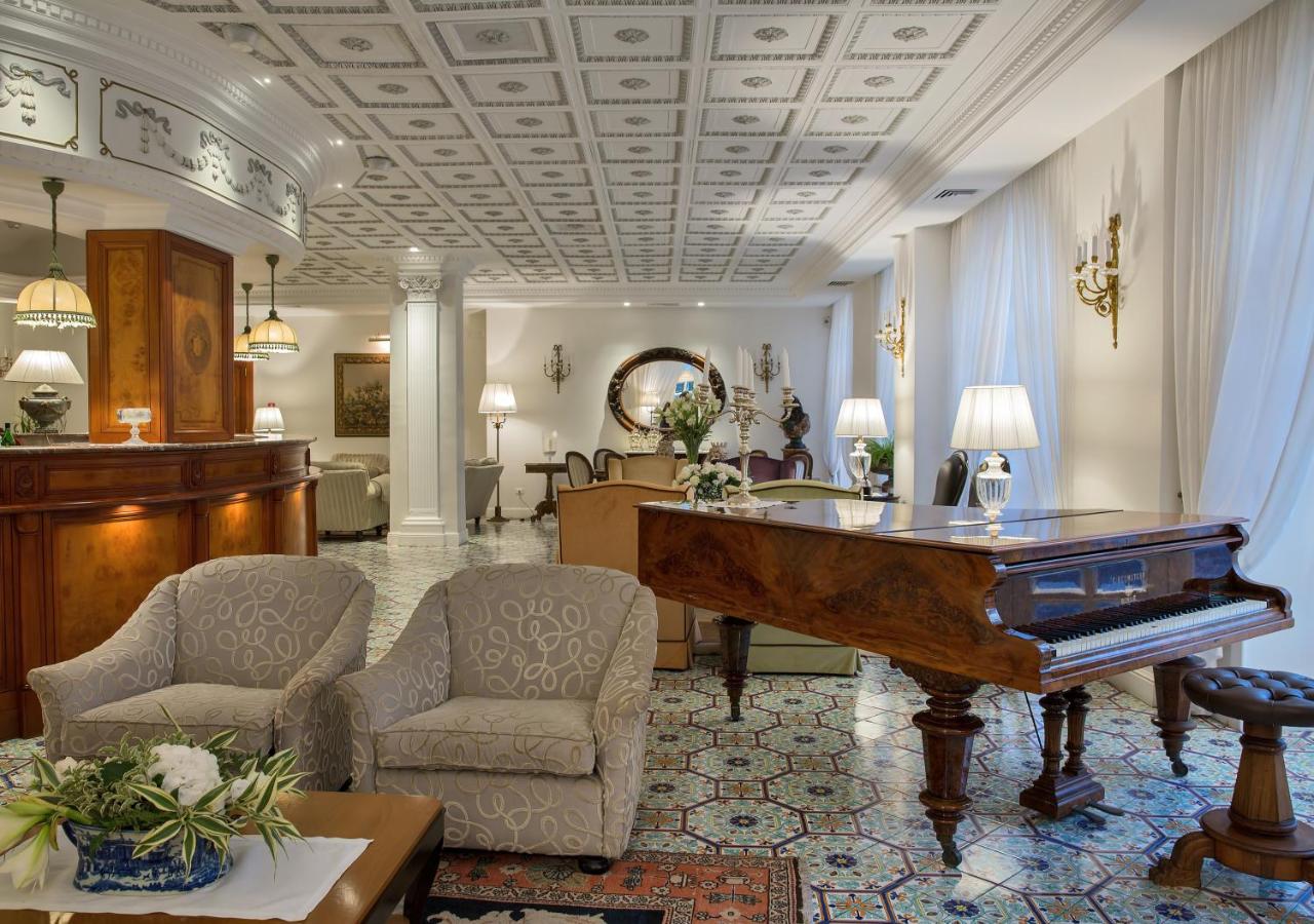 Fotos del hotel - La Medusa Hotel & Boutique Spa