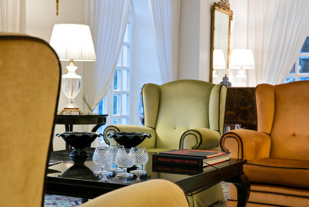 Fotos del hotel - La Medusa Hotel & Boutique Spa