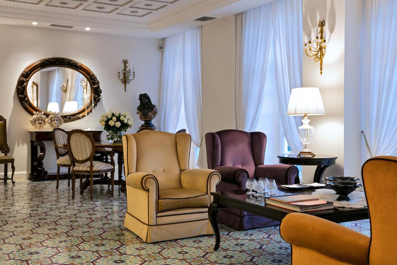 Fotos del hotel - La Medusa Hotel & Boutique Spa