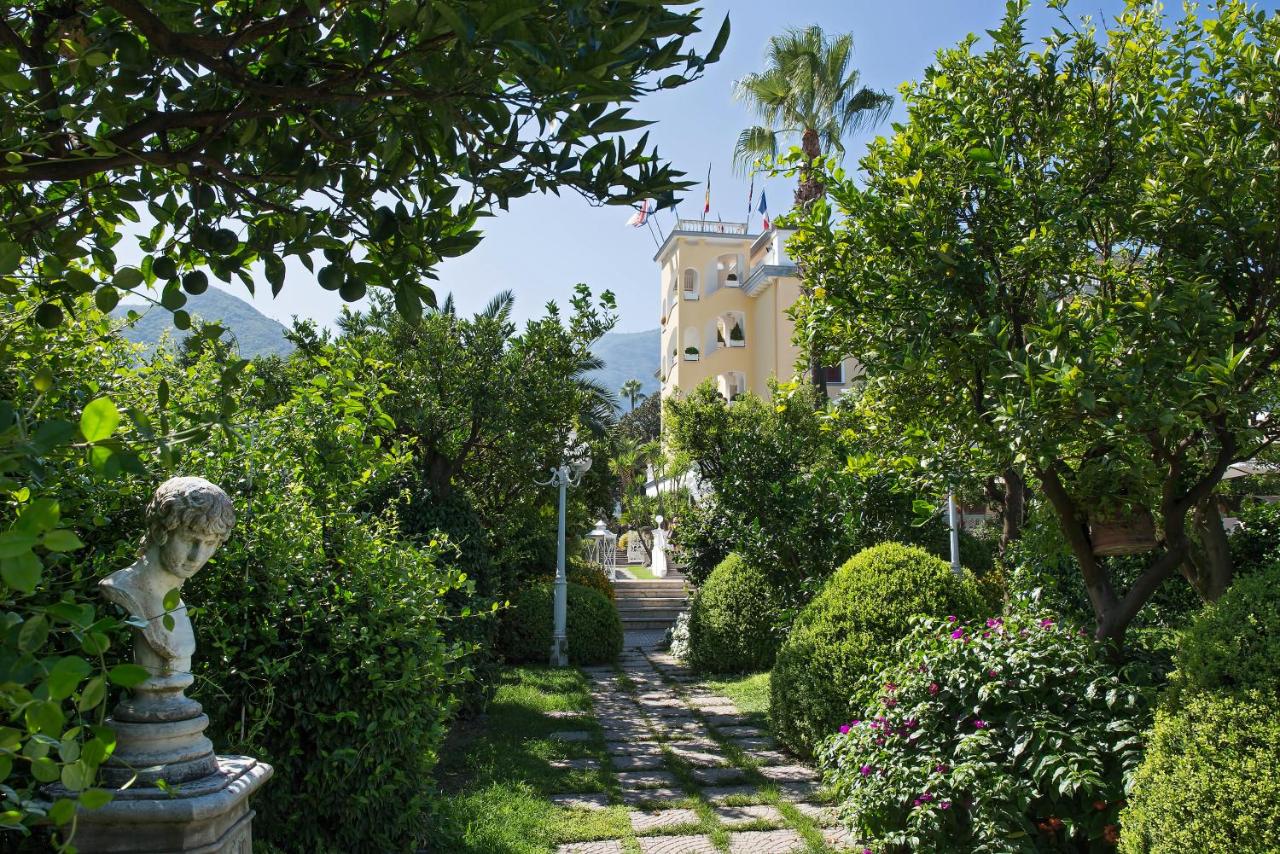 Fotos del hotel - La Medusa Hotel & Boutique Spa