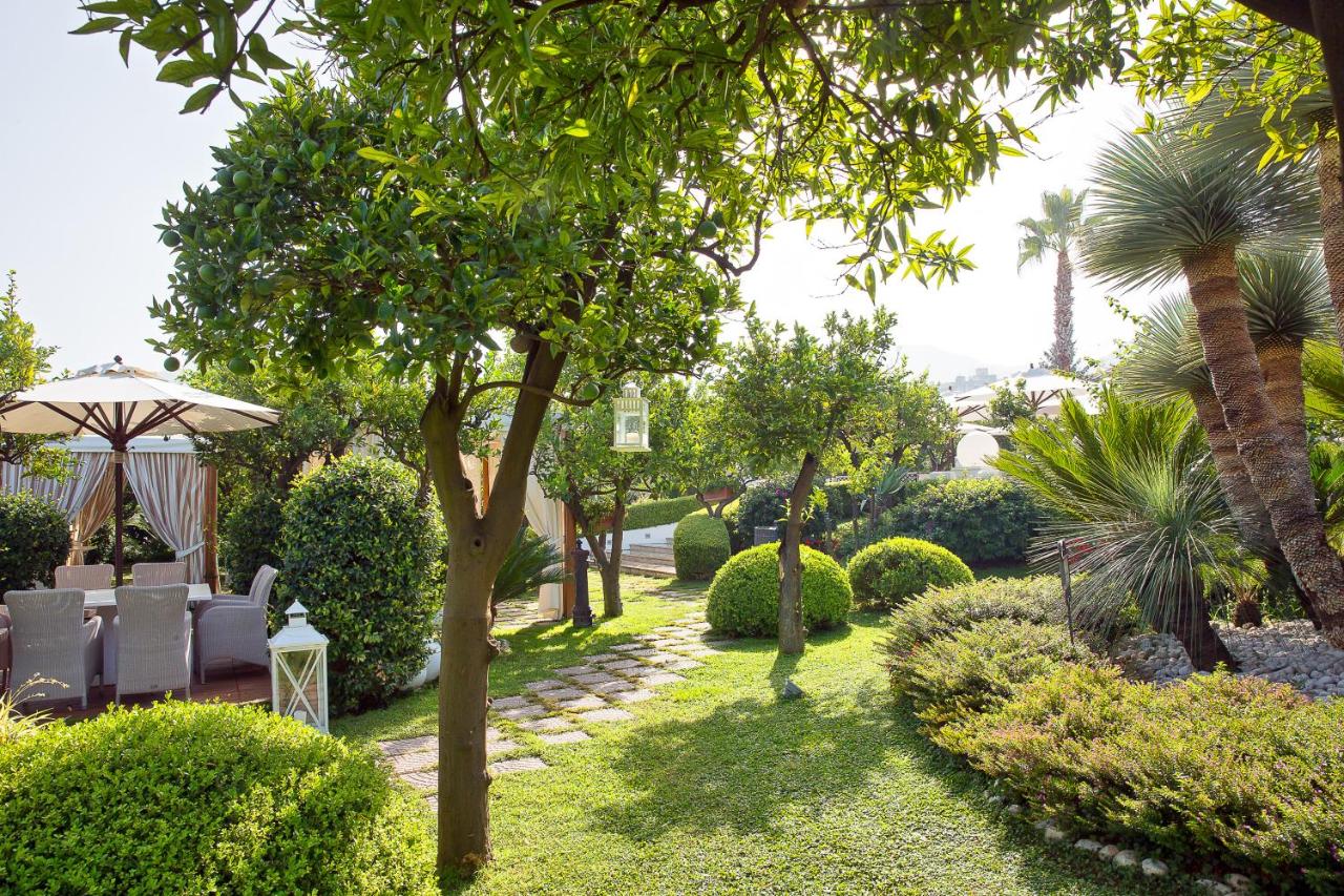 Fotos del hotel - La Medusa Hotel & Boutique Spa