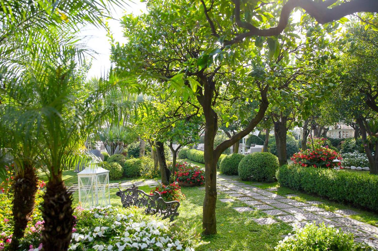 Fotos del hotel - La Medusa Hotel & Boutique Spa