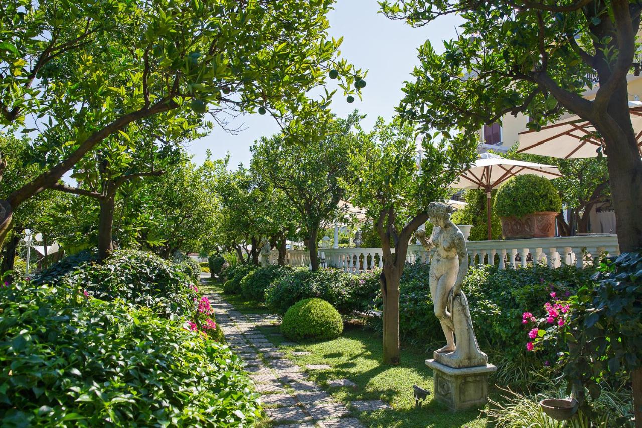 Fotos del hotel - La Medusa Hotel & Boutique Spa
