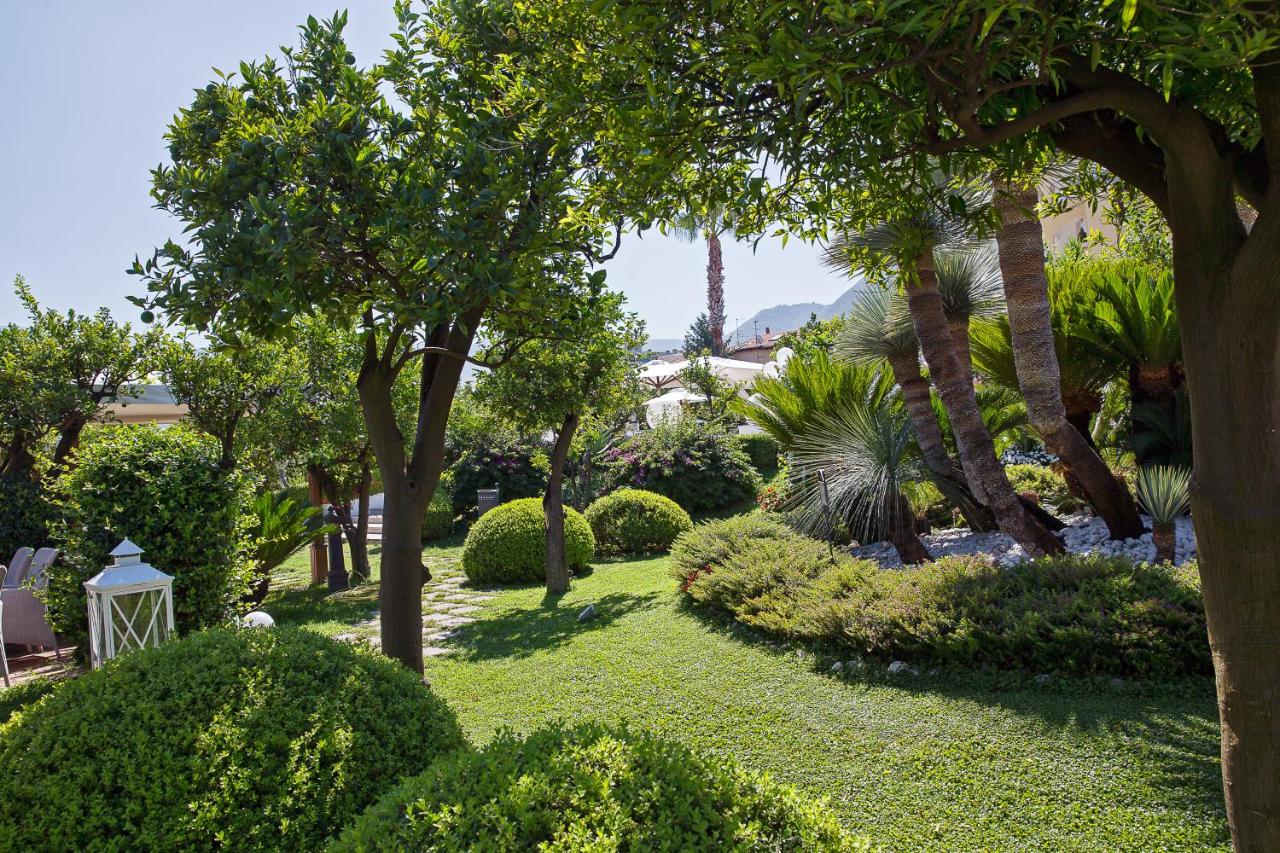 Fotos del hotel - La Medusa Hotel & Boutique Spa