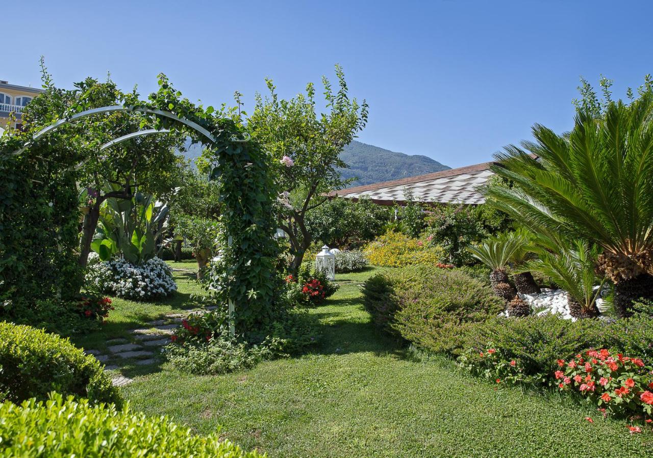 Fotos del hotel - La Medusa Hotel & Boutique Spa