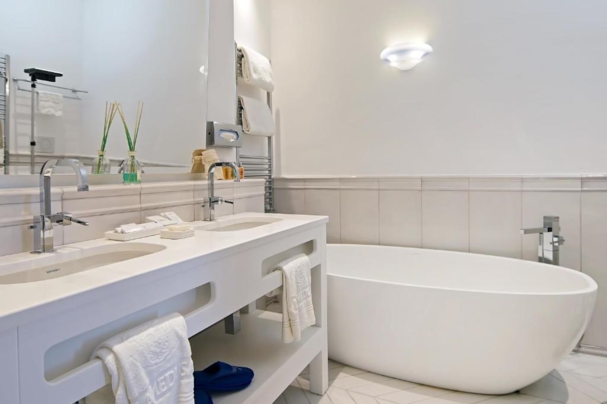 Fotos del hotel - La Medusa Hotel & Boutique Spa