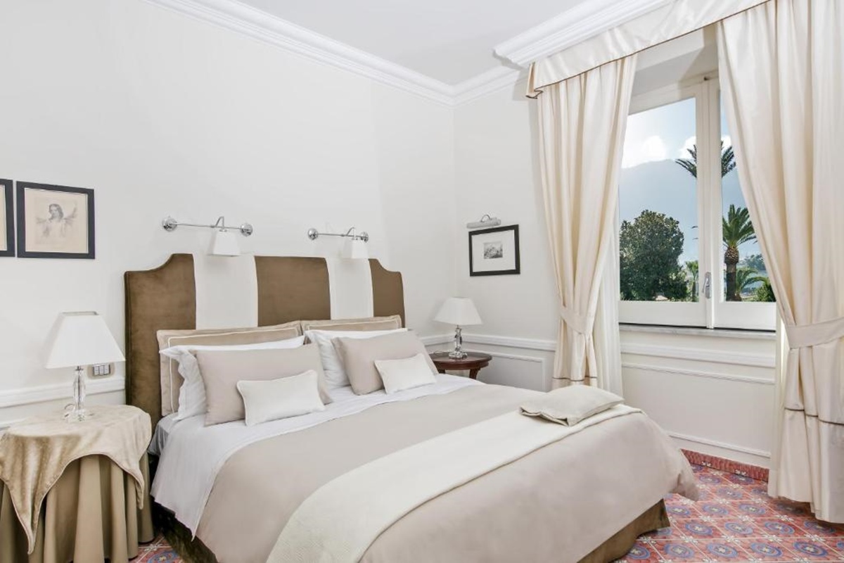 Fotos del hotel - La Medusa Hotel & Boutique Spa