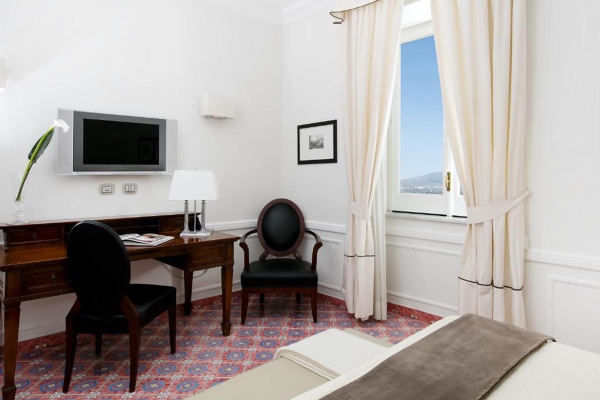 Fotos del hotel - La Medusa Hotel & Boutique Spa