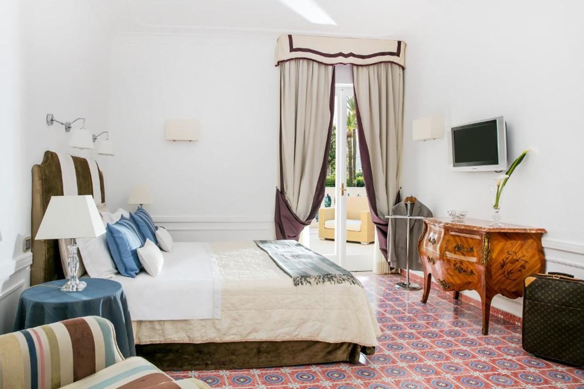 Fotos del hotel - La Medusa Hotel & Boutique Spa