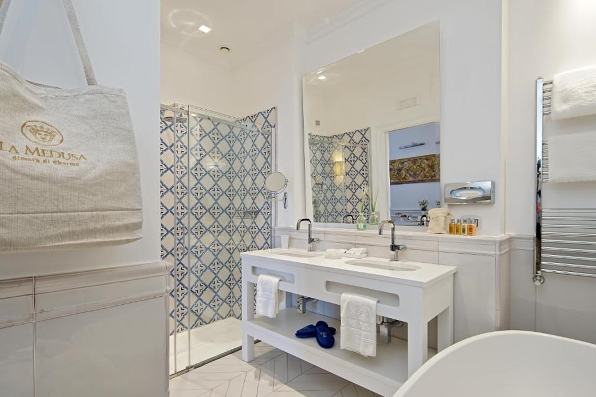Fotos del hotel - La Medusa Hotel & Boutique Spa