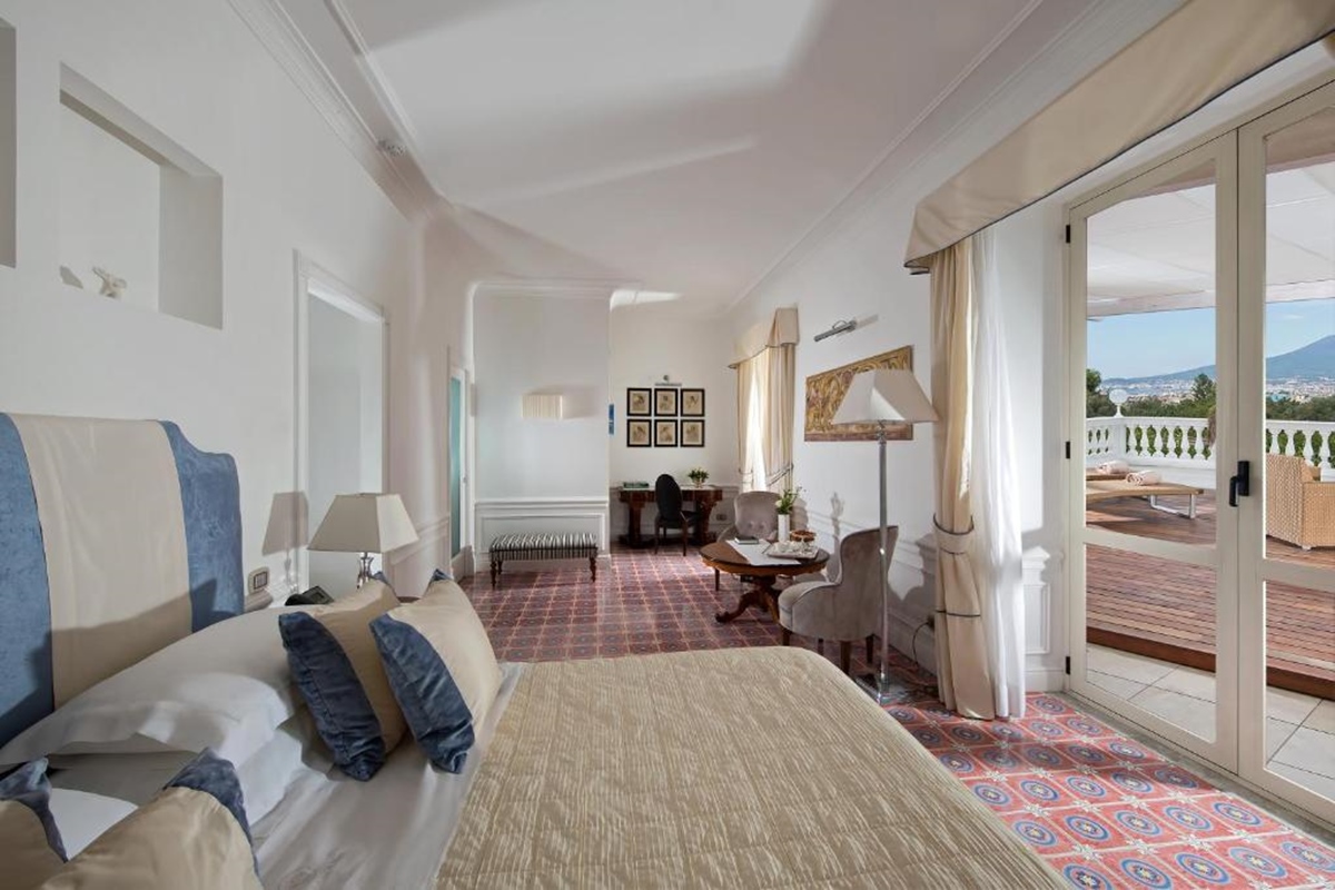 Fotos del hotel - La Medusa Hotel & Boutique Spa