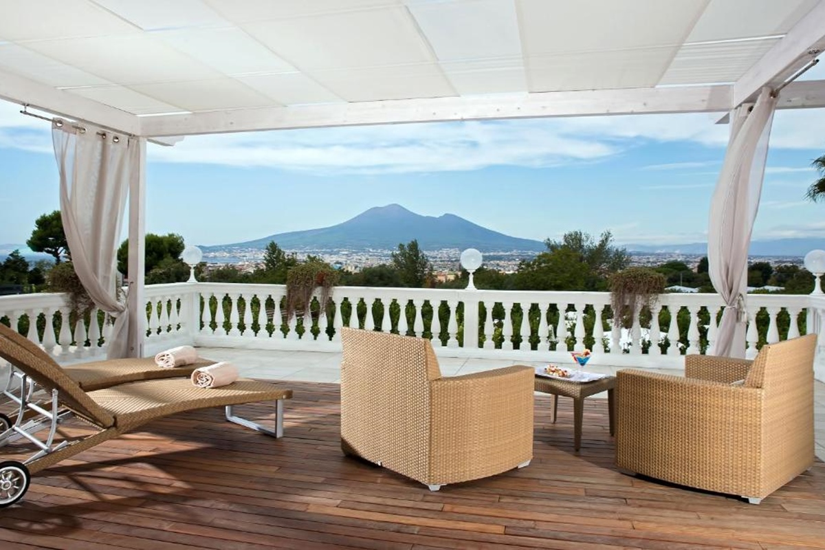 Fotos del hotel - La Medusa Hotel & Boutique Spa