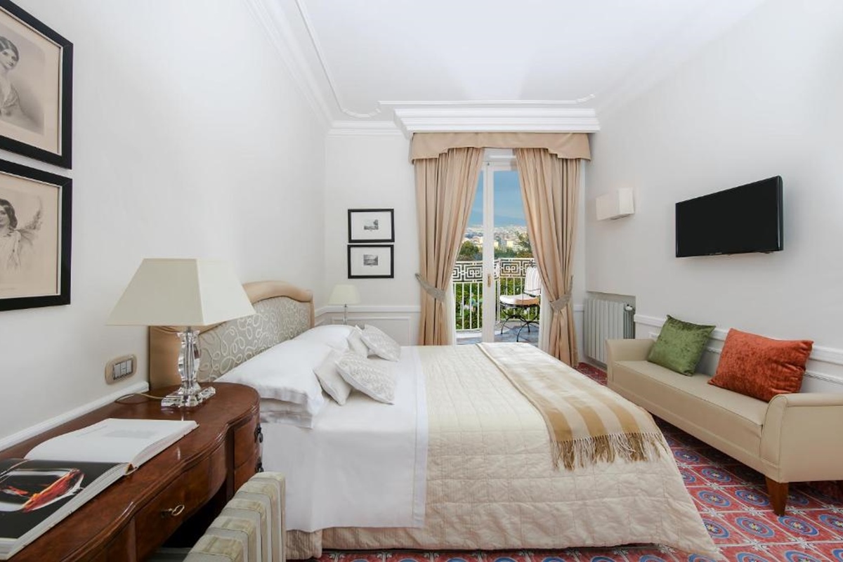 Fotos del hotel - La Medusa Hotel & Boutique Spa