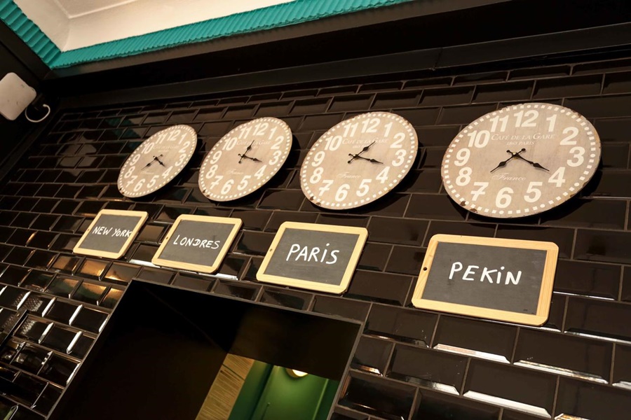 Fotos del hotel - ARTY PARIS PORTE DE VERSAILLES