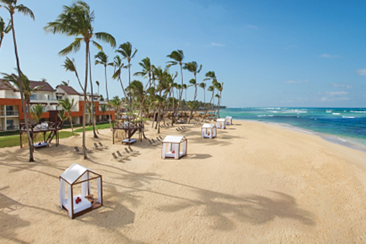 Fotos del hotel - BREATHLESS PUNTA CANA - ADULTS ONLY