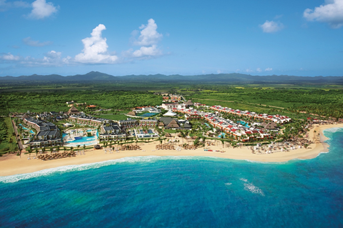 Fotos del hotel - BREATHLESS PUNTA CANA - ADULTS ONLY
