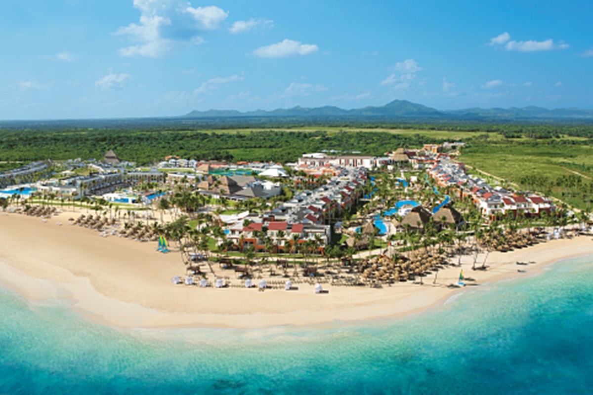 Fotos del hotel - BREATHLESS PUNTA CANA - ADULTS ONLY