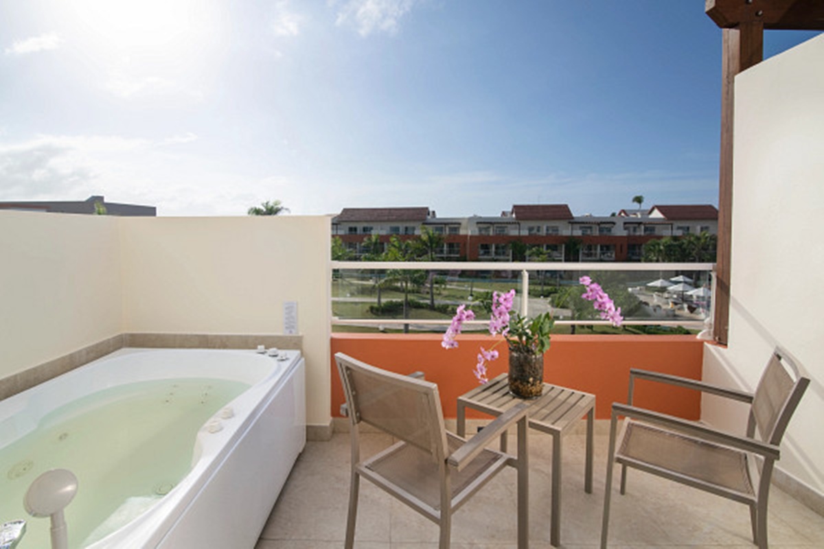 Fotos del hotel - BREATHLESS PUNTA CANA - ADULTS ONLY