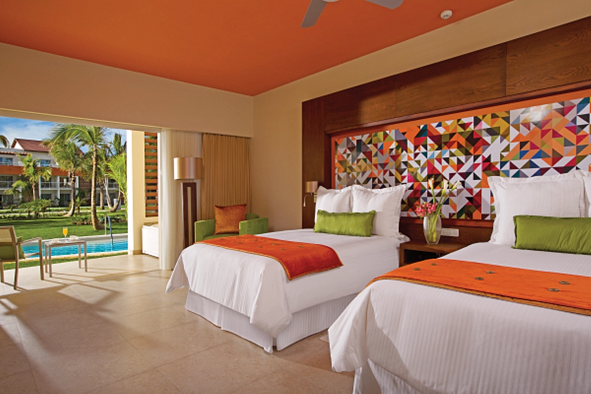 Fotos del hotel - BREATHLESS PUNTA CANA - ADULTS ONLY