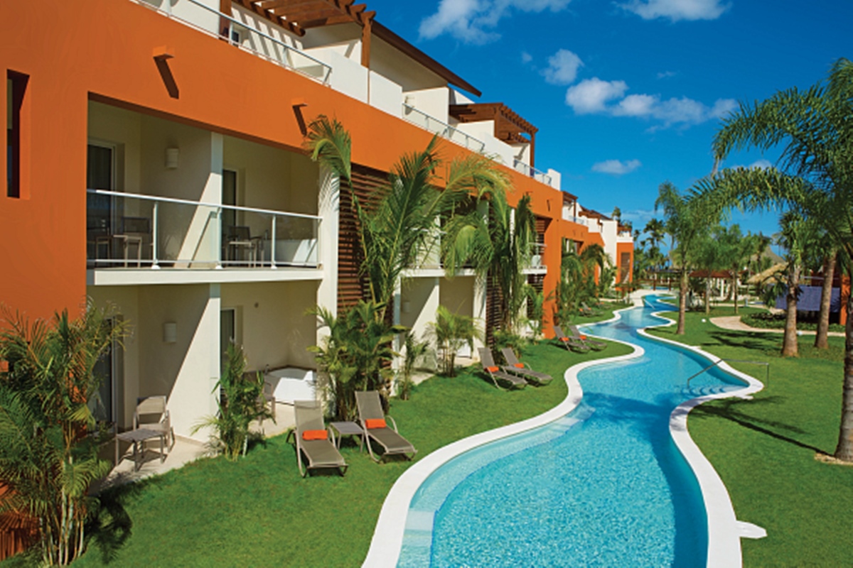 Fotos del hotel - BREATHLESS PUNTA CANA - ADULTS ONLY