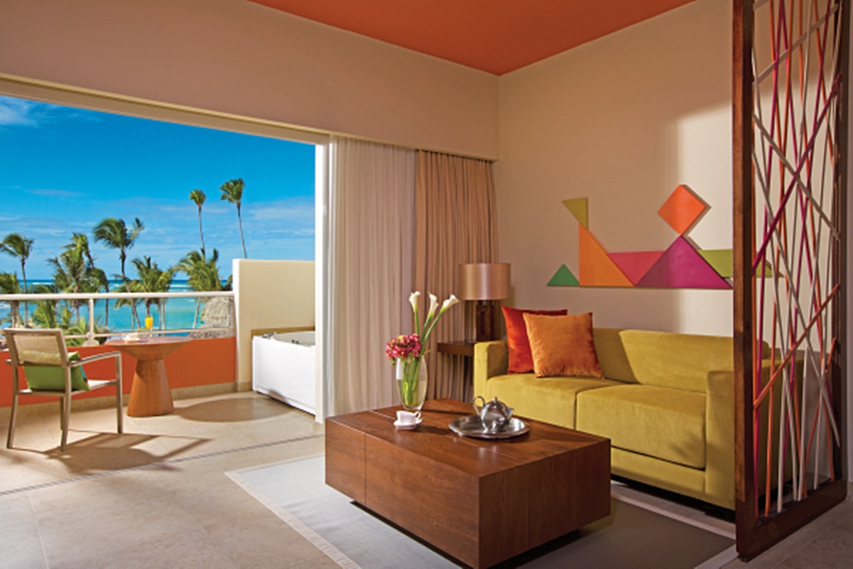 Fotos del hotel - BREATHLESS PUNTA CANA - ADULTS ONLY