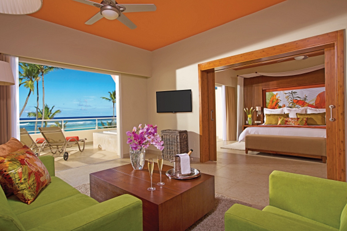 Fotos del hotel - BREATHLESS PUNTA CANA - ADULTS ONLY
