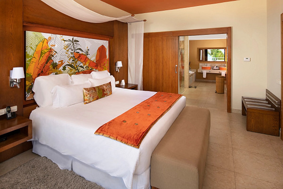 Fotos del hotel - BREATHLESS PUNTA CANA - ADULTS ONLY