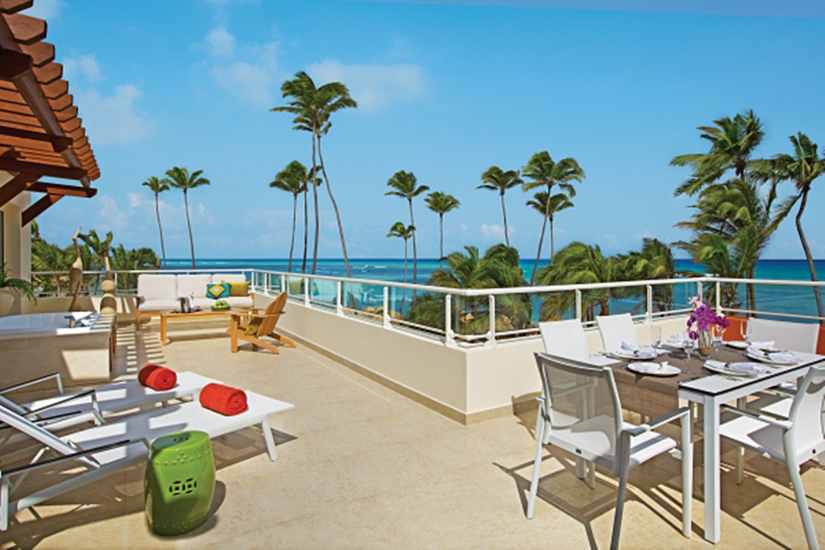 Fotos del hotel - BREATHLESS PUNTA CANA - ADULTS ONLY