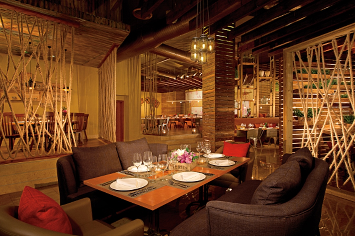 Fotos del hotel - BREATHLESS PUNTA CANA - ADULTS ONLY