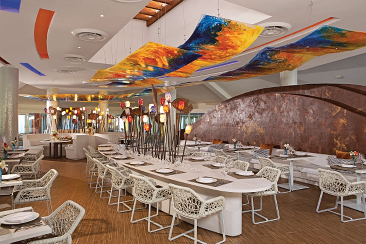 Fotos del hotel - BREATHLESS PUNTA CANA - ADULTS ONLY