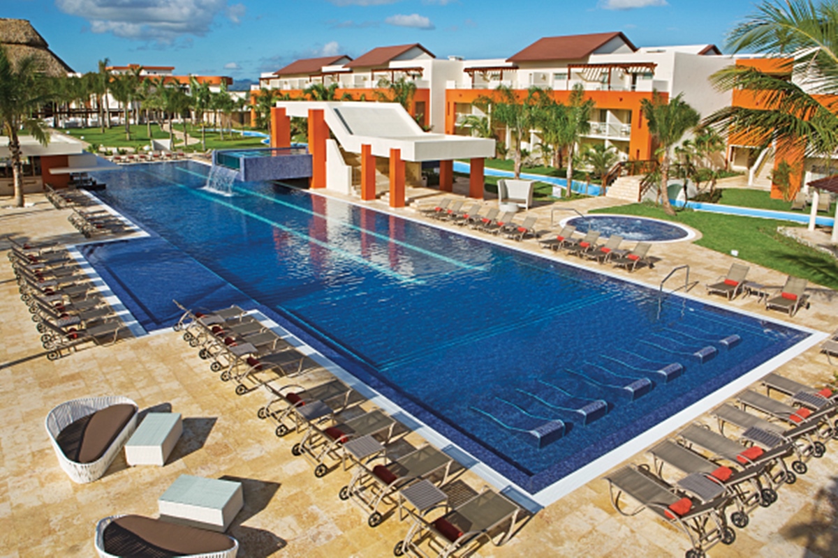 Fotos del hotel - BREATHLESS PUNTA CANA - ADULTS ONLY