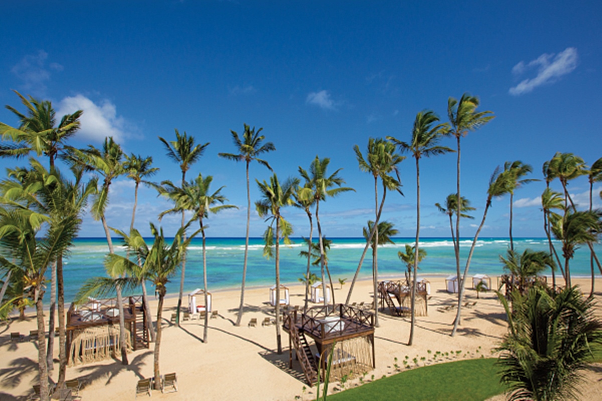 Fotos del hotel - BREATHLESS PUNTA CANA - ADULTS ONLY