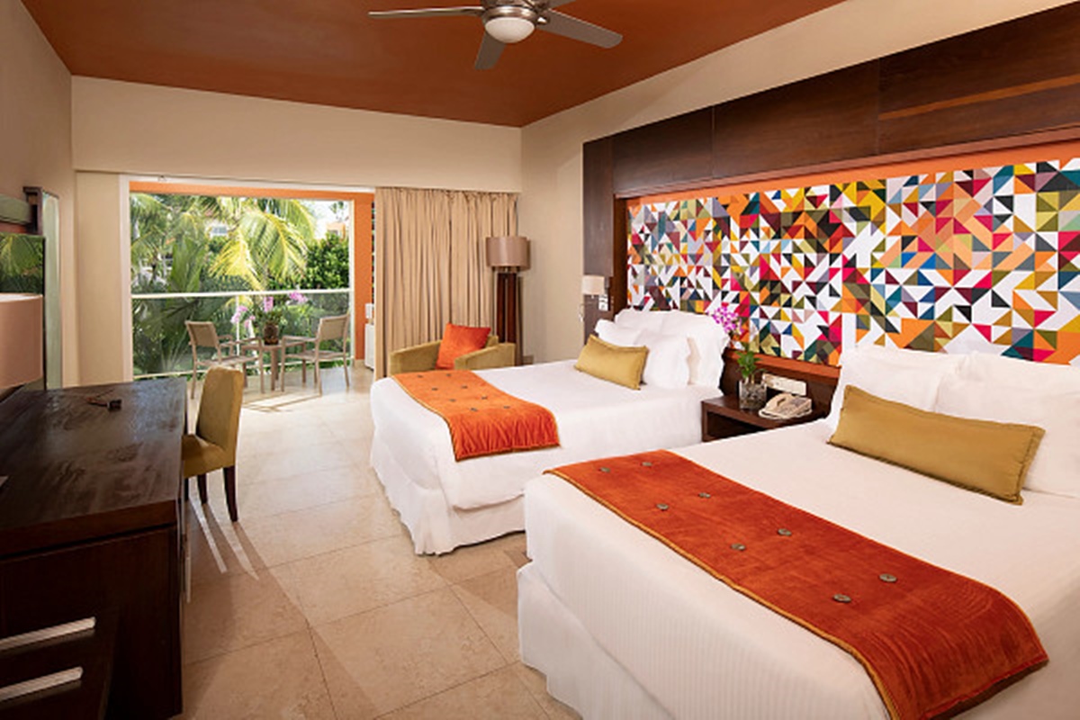 Fotos del hotel - BREATHLESS PUNTA CANA - ADULTS ONLY
