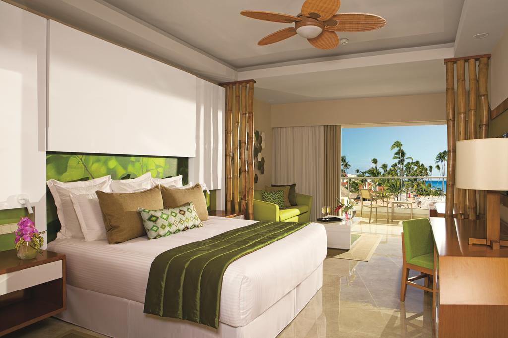 Fotos del hotel - DREAMS ONYX RESORT & SPA
