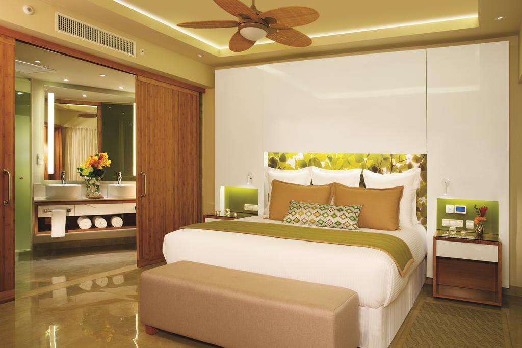 Fotos del hotel - DREAMS ONYX RESORT & SPA