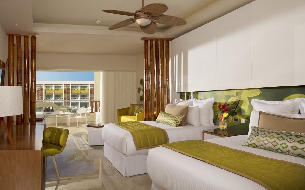 Fotos del hotel - DREAMS ONYX RESORT & SPA