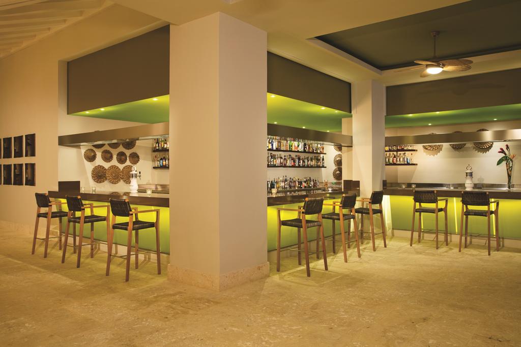 Fotos del hotel - DREAMS ONYX RESORT & SPA