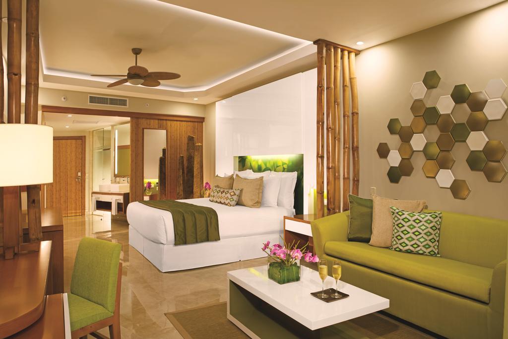 Fotos del hotel - DREAMS ONYX RESORT & SPA