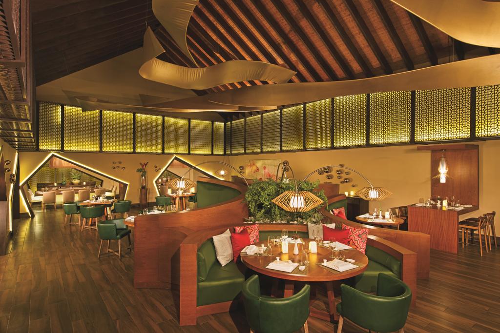 Fotos del hotel - DREAMS ONYX RESORT & SPA