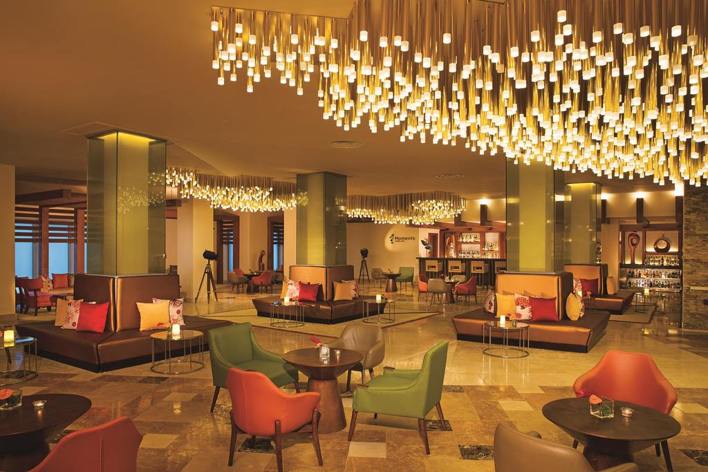 Fotos del hotel - DREAMS ONYX RESORT & SPA