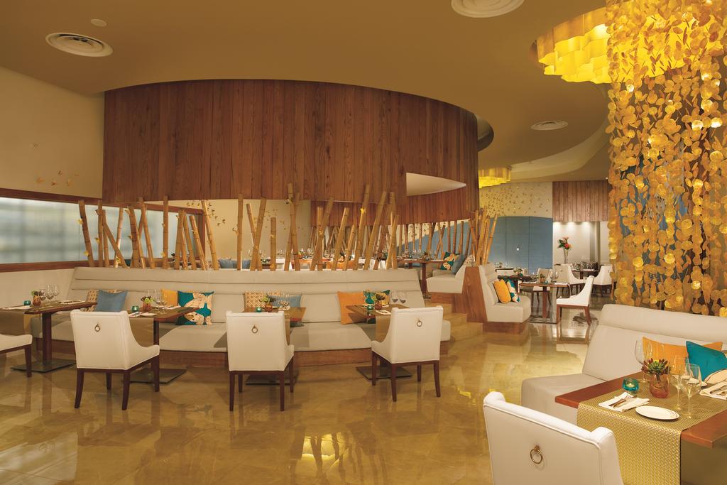 Fotos del hotel - DREAMS ONYX RESORT & SPA