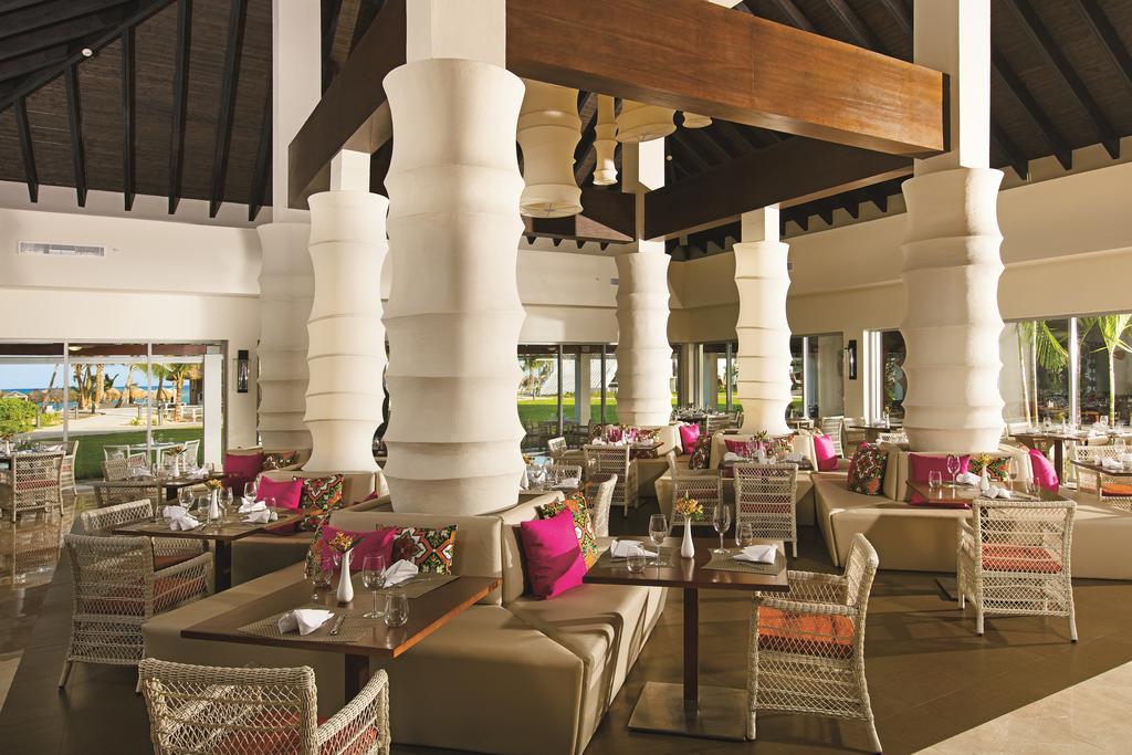 Fotos del hotel - DREAMS ONYX RESORT & SPA