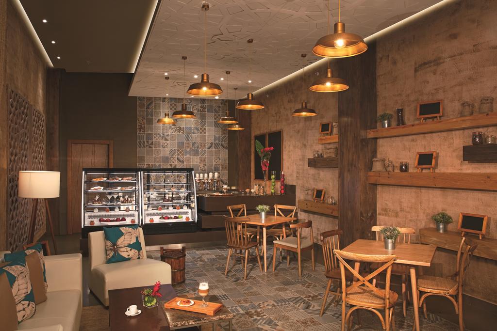 Fotos del hotel - DREAMS ONYX RESORT & SPA